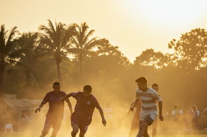 câu lạc bộ bóng đá melbourne city