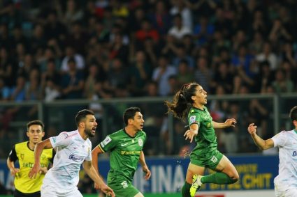 kết quả atalanta