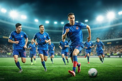 Bong 168: Cánh cửa không thể thiếu tới World Cup 2026 và mọi nhịp đập thể thao