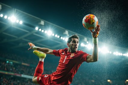 Xem Tỷ Lệ World Cup 2026: Nắm Bắt Mọi Cơ Hội