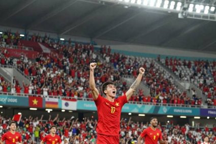 Tỷ lệ cá cược 5: Cơ hội vàng tại World Cup 2026 đã cận kề