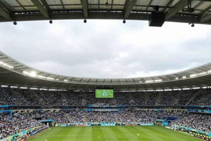AFA và Hành Trình Tới World Cup 2026: Chỉ Còn Một Ngày!