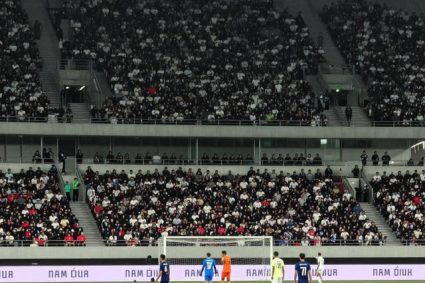 Nam Định: Ngọn Lửa Thành Nam Cháy Bùng Cùng World Cup 2026 Lịch Sử