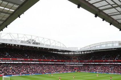Arsenal vs Newcastle: Hồi hộp chờ World Cup 2026 bùng nổ
