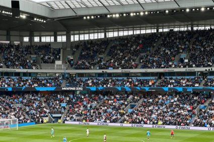 Man City gặp Arsenal: Xem ở đâu để không bỏ lỡ trận cầu đỉnh cao?