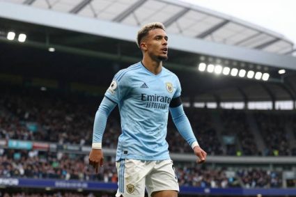 Jorginho: Linh Hồn Tuyến Giữa Và Khát Vọng World Cup 2026
