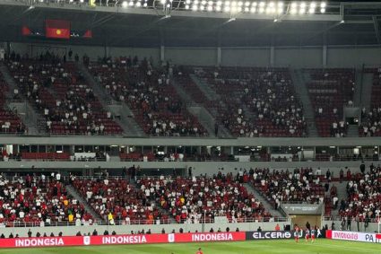Việt Nam Indonesia: Nơi khát vọng World Cup 2026 bùng cháy, chỉ còn một ngày!