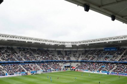Thứ Hạng Marseille: Sức Bật Cho World Cup 2026 Đầy Hứa Hẹn?