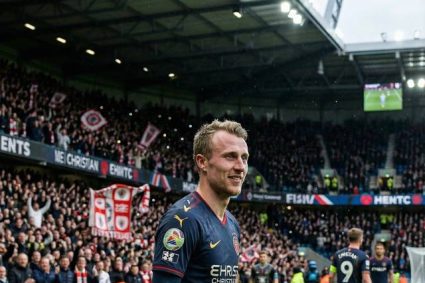 Christian Eriksen: Ngọn hải đăng Đan Mạch hướng tới World Cup 2026