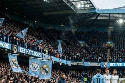 Man City đấu Real Madrid: Đại chiến vĩnh cửu, chờ đợi World Cup 2026