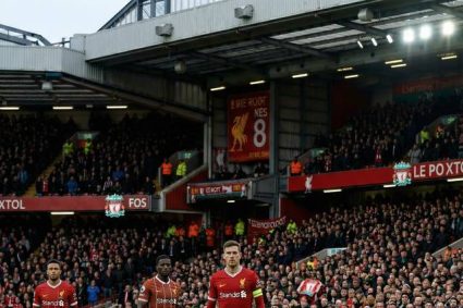 Kết quả trận Liverpool: Đón chờ World Cup 2026 lịch sử đang đến gần!