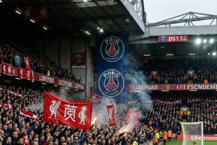 PSG Liverpool: Chờ World Cup 2026 bùng nổ chỉ còn 1 ngày!