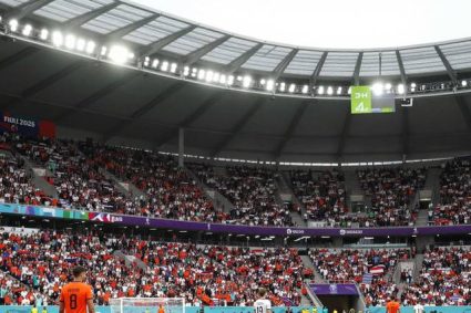 Bão chấn thương càn quét World Cup 2026: Hà Lan, Anh và Canada chịu tổn thất nặng nề