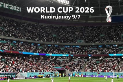 World Cup 2026: Nhận định trận đấu ngày 9/7 – Vòng 32 đội khởi tranh
