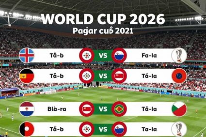 World Cup 2026: Phân tích chiến thuật và dự đoán các cặp tứ kết ngày 9/7