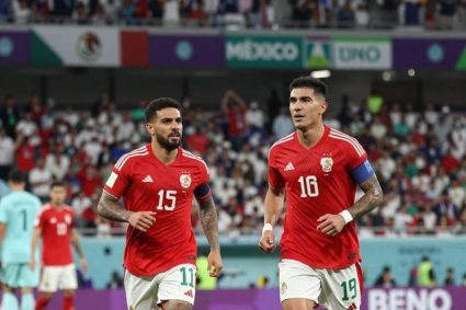 Nhận định Anh vs Mexico: Lối chơi khác biệt ở vòng 32 đội World Cup 2026