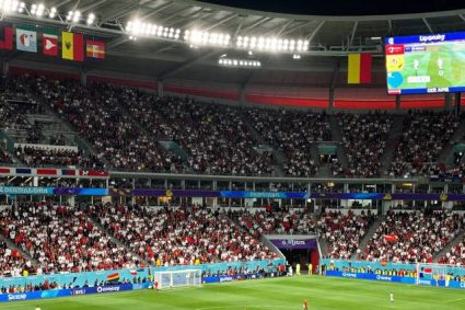 Spain vs Belgium: Đại chiến Tứ kết World Cup 2026 – Phân tích chuyên sâu