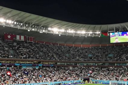 Phân tích Tứ kết World Cup 2026: Argentina vs Thụy Sĩ và các cặp đấu tiềm năng