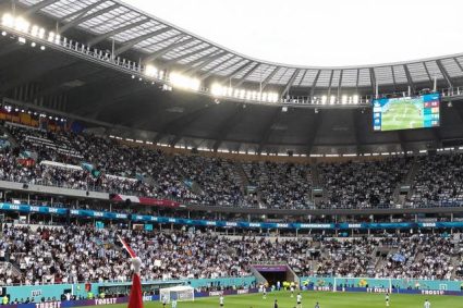 Argentina và Thụy Sỹ Tạo Nên Màn Kịch Tính Tại Tứ Kết World Cup 2026