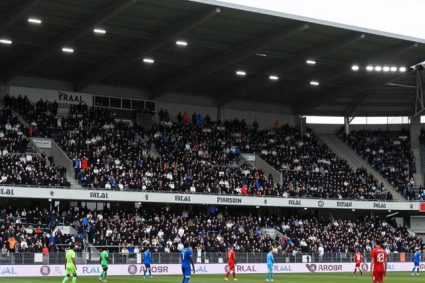 Dự đoán RAAL La Louvière vs Excelsior Virton: Giao hữu chuẩn bị mùa giải mới