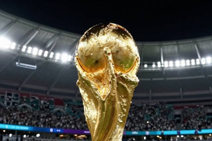 Mexico 2026: Chủ nhà vĩ đại nhất lịch sử World Cup?