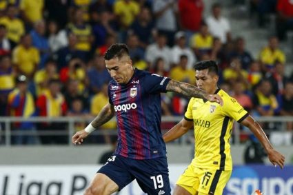 Manta FC 0-1 Delfin SC: Phân tích trận đấu Liga Pro Ecuador