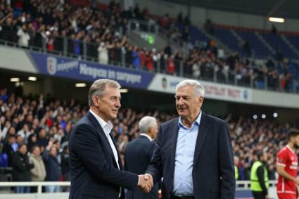 Bunyodkor 1-3 Nasaf: Khách lấy trọn 3 điểm tại Milliy