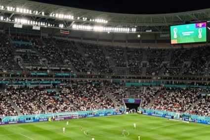 World Cup 2026 và những trận cầu đỉnh cao ngày 19/07/2026