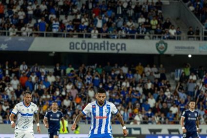 Dự đoán Berazategui vs Central Cordoba: Chủ nhà vượt trội phong độ