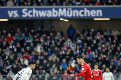 Kottern vs Schwabmünchen: Chủ nhà áp đảo phong độ, đội khách khát điểm ở vòng mở màn Oberliga