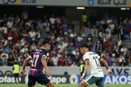 Tacuary và Deportivo Capiata chia điểm trong trận cầu không bàn thắng tại vòng 15 Division