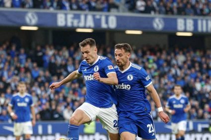Metalist 1925 Kharkiv vs Schalke 04: Ai thắng trong trận giao hữu cuối cùng mùa hè?
