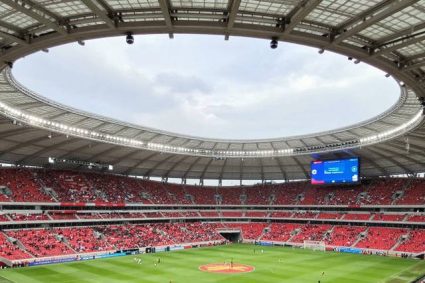 Singapore chốt danh sách AFF Cup 2026: Chỉ 2 tiền đạo, lộ rõ ý đồ “đổ bê tông” trước ĐT Việt Nam