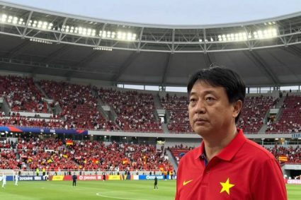 ĐT Việt Nam khởi đầu AFF Cup 2026: Cơ hội để HLV Kim Sang Sik gửi thông điệp đến các đối thủ nặng ký