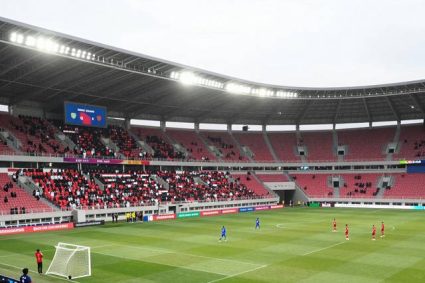SLNA và Thể Công Viettel tranh ngôi vương U21 Quốc gia 2026: Hai “ông lớn” đặt một chân lên đỉnh