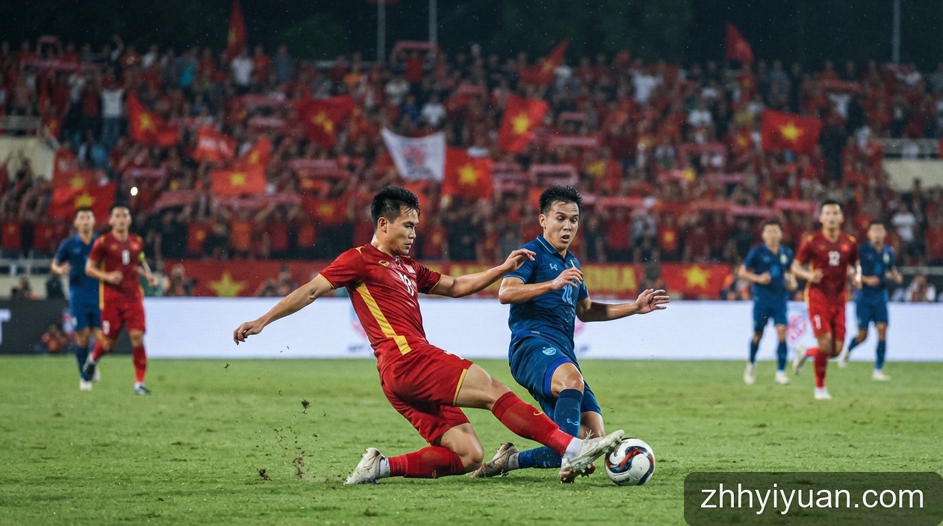 Bán kết lượt về AFF Cup 2026: ĐT Việt Nam và bài toán 'phòng ngự chủ động' tại Mỹ Đình