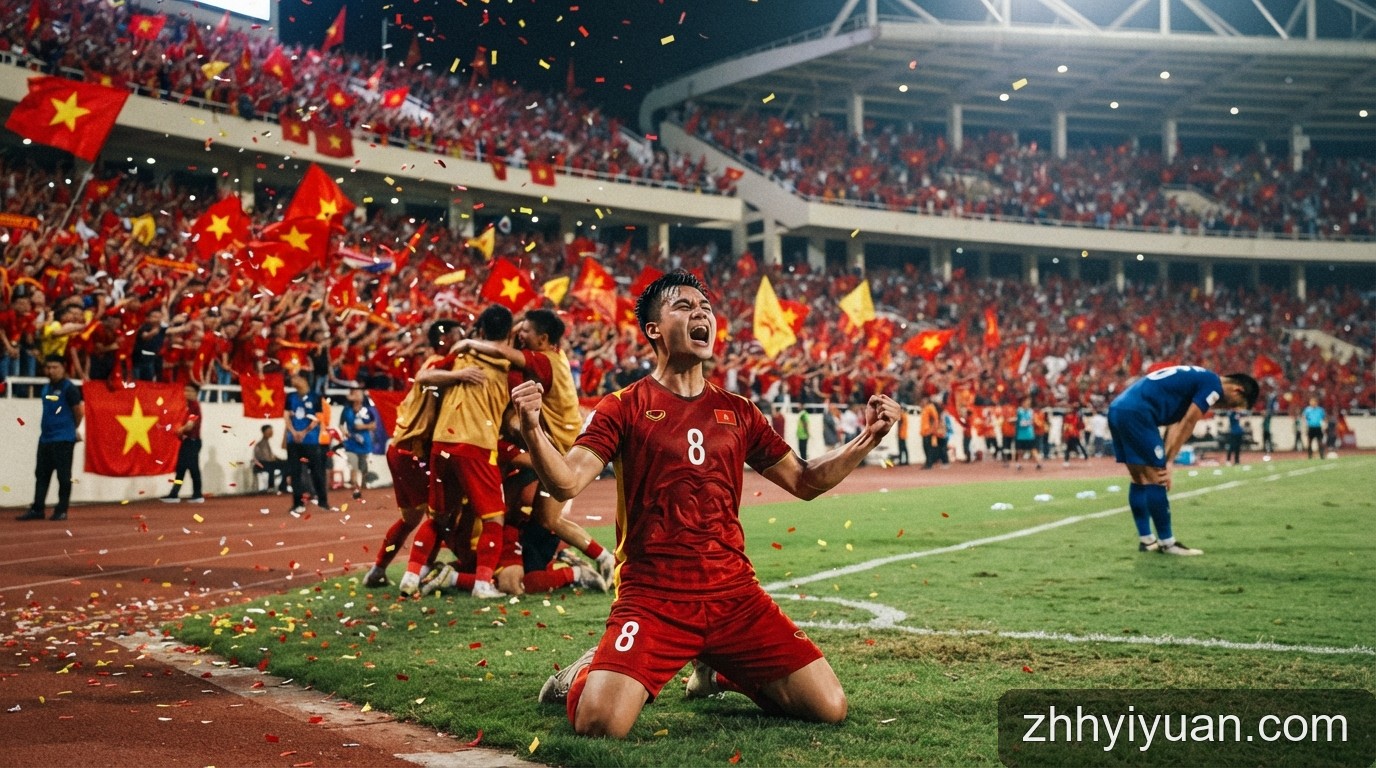 Chung kết lượt về AFF Cup 2026: ĐT Việt Nam và mục tiêu bảo vệ lợi thế trước Thái Lan