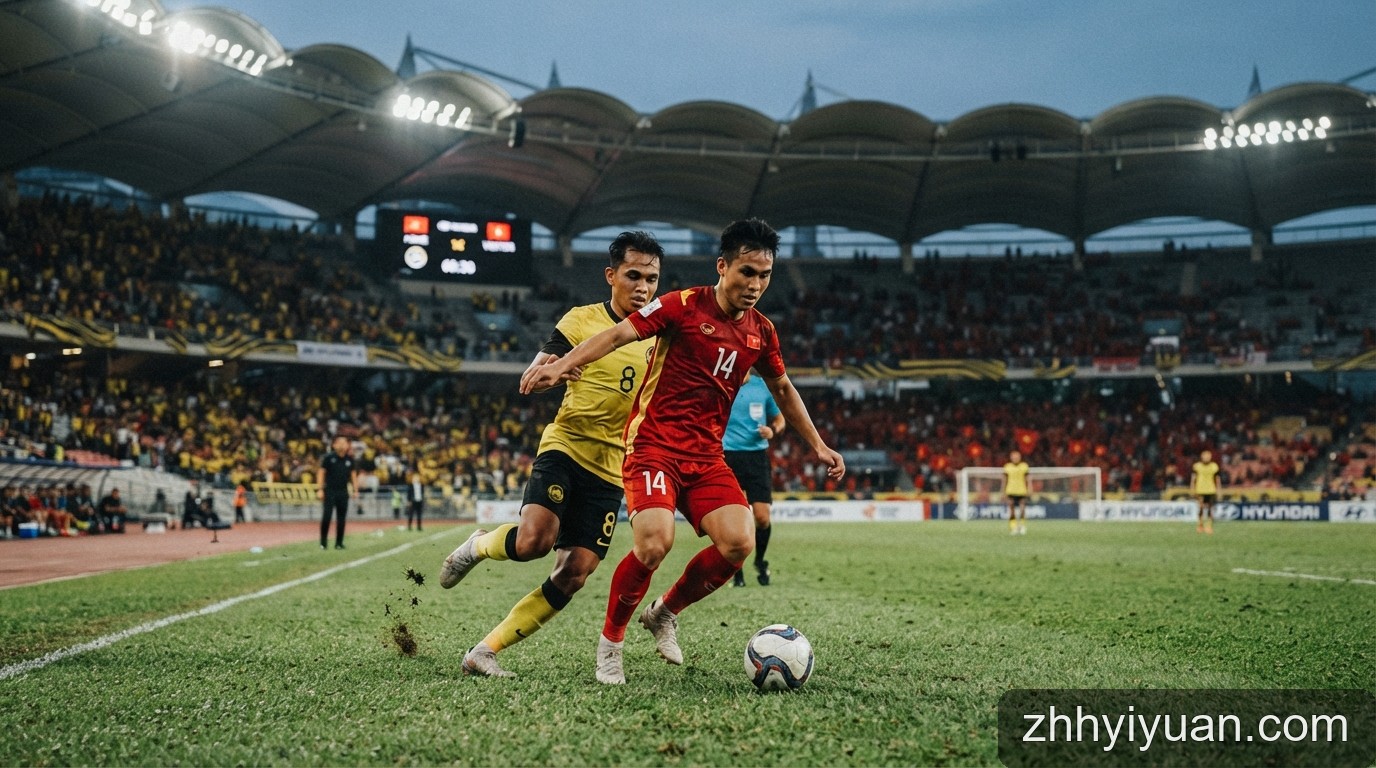Bán kết ASEAN Hyundai Cup 2026: ĐT Việt Nam đối mặt áp lực tại Kuala Lumpur