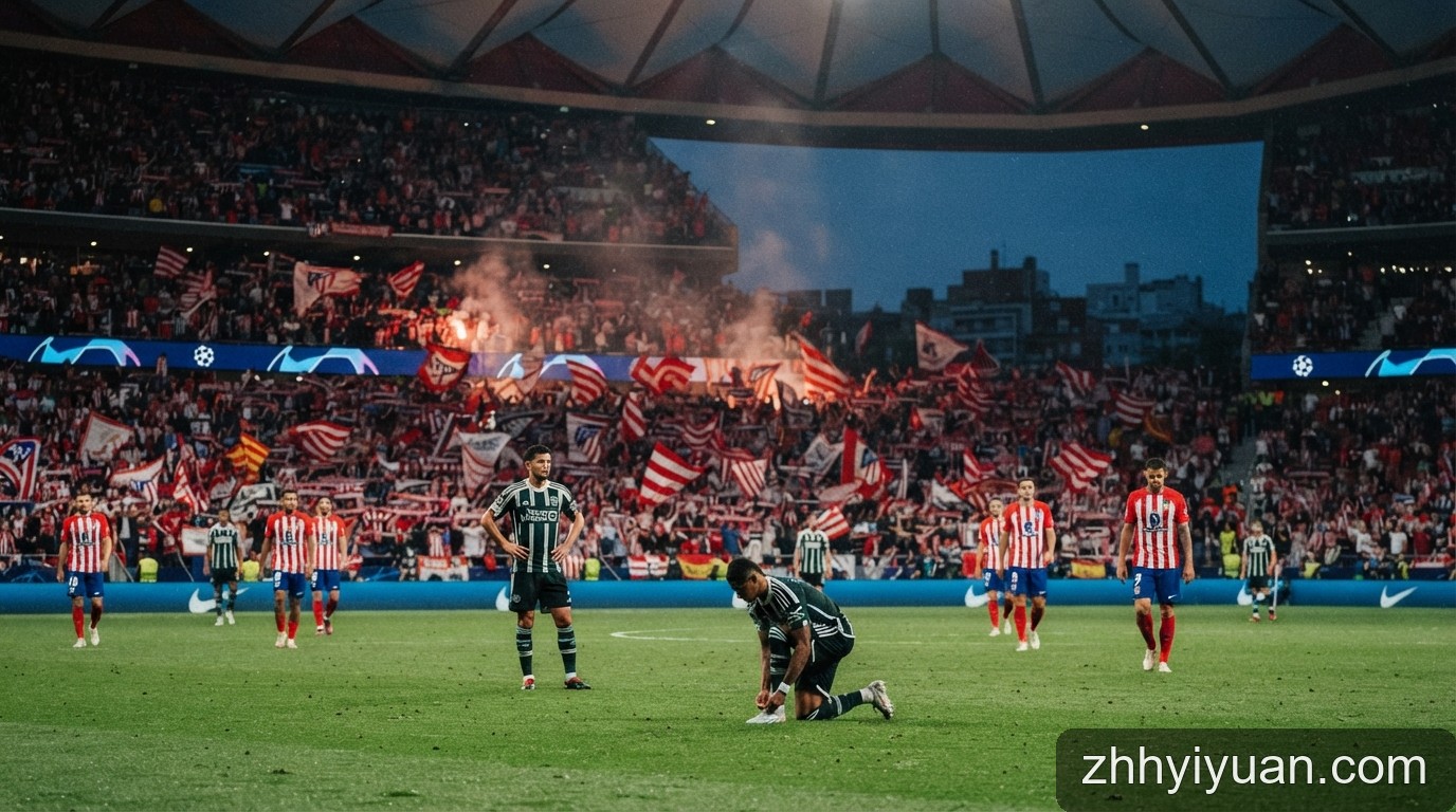 Nhận định Atletico Madrid vs Manchester United: Quỷ đỏ đối mặt 'hiểm địa' Metropolitano