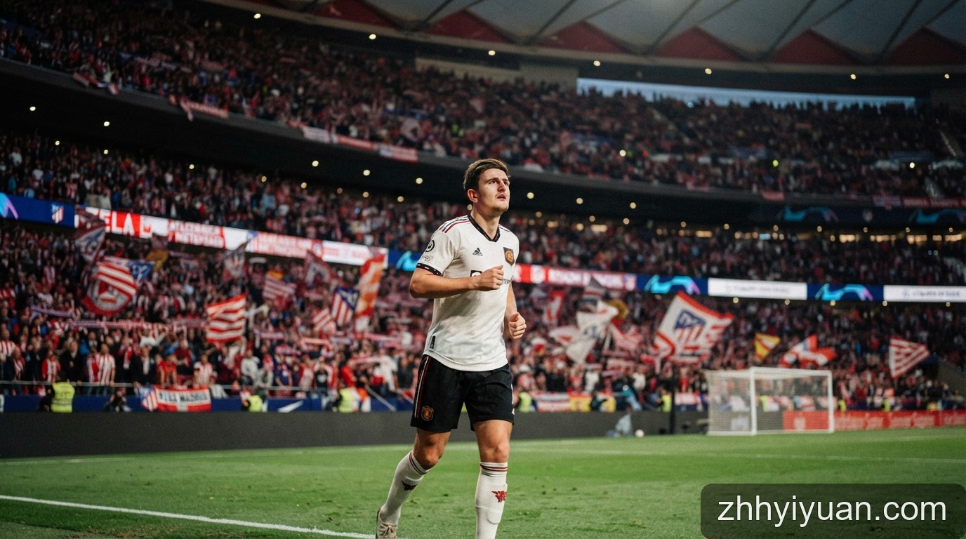 Nhận định Atletico Madrid vs Manchester United: Quỷ đỏ đối mặt 'hiểm địa' Metropolitano - 2